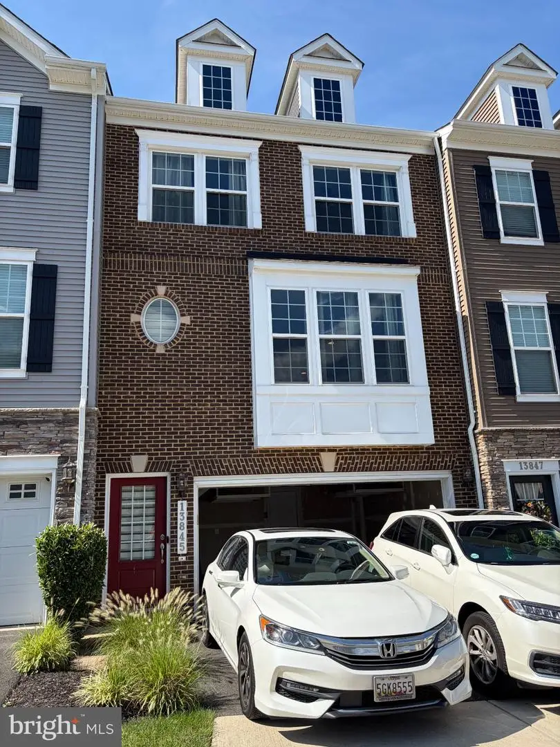 13845 Litespeed Way, Gainesville, VA 20155 - #1