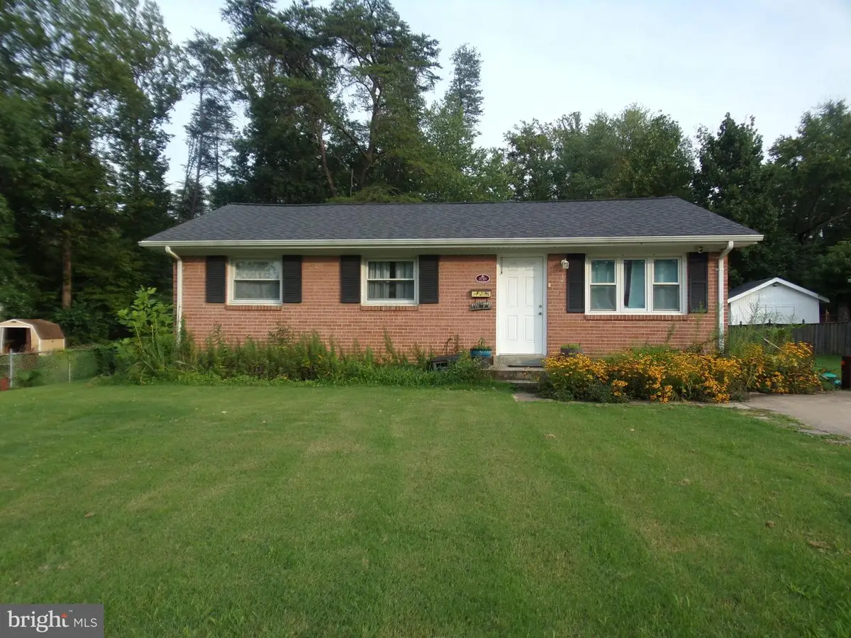 3721 Forestdale Ave, Woodbridge, VA 22193 - #1