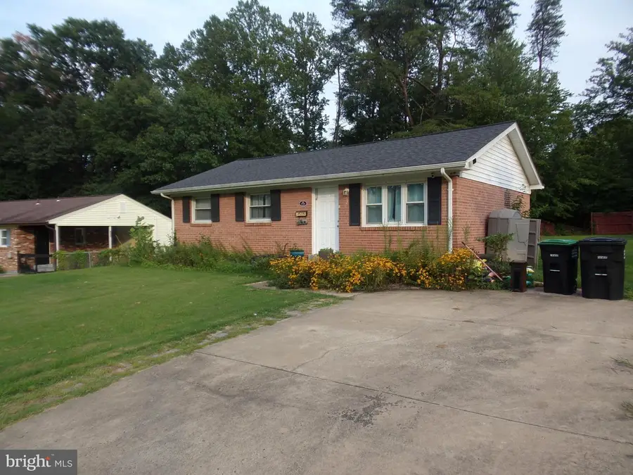 3721 Forestdale Ave, Woodbridge, VA 22193 - #2
