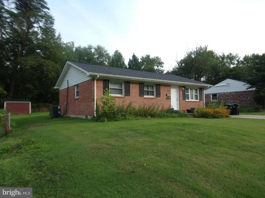 3721 Forestdale Ave, Woodbridge, VA 22193 - #3