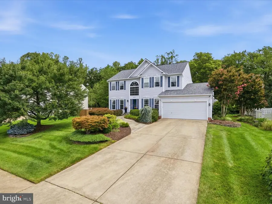 2856 Myrtlewood Dr, Dumfries, VA 22026 - #2