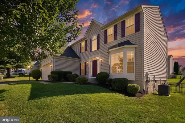 2468 Trimaran Way, WOODBRIDGE, VA 22191