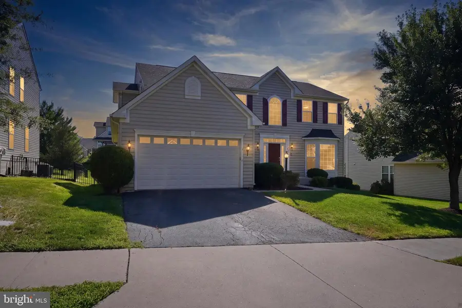 2468 Trimaran Way, Woodbridge, VA 22191 - #2