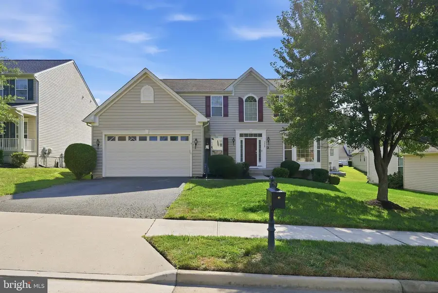 2468 Trimaran Way, Woodbridge, VA 22191 - #3
