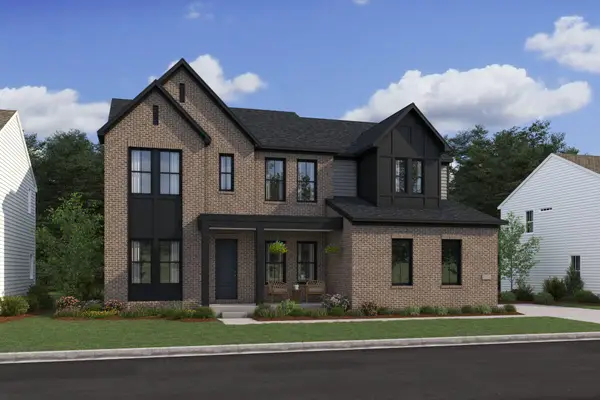 5405 Cross Ln #lot 202, WOODBRIDGE, VA 22192