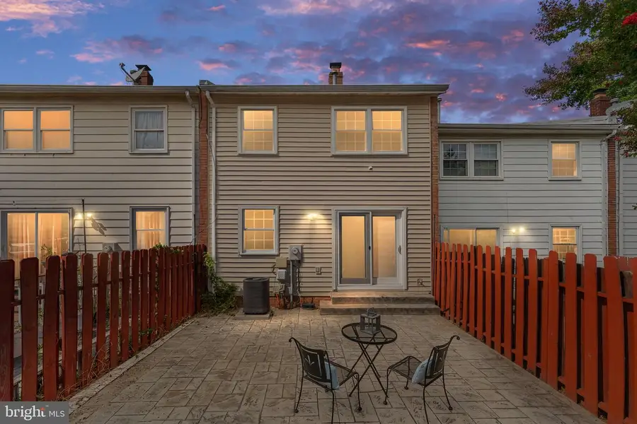 4305 Ensbrook Ln, Woodbridge, VA 22193 - #2