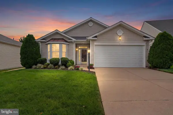 16908 Four Seasons Dr, DUMFRIES, VA 22025
