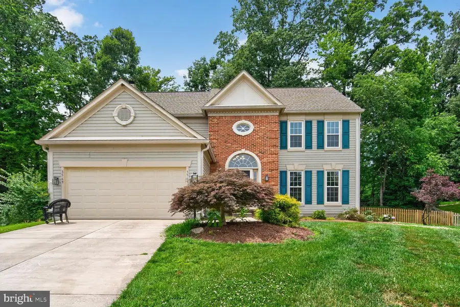 3569 Eskew Ct, Woodbridge, VA 22192 - #2