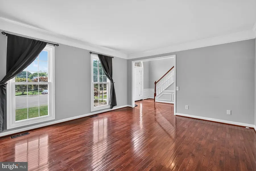 3569 Eskew Ct, Woodbridge, VA 22192 - #3