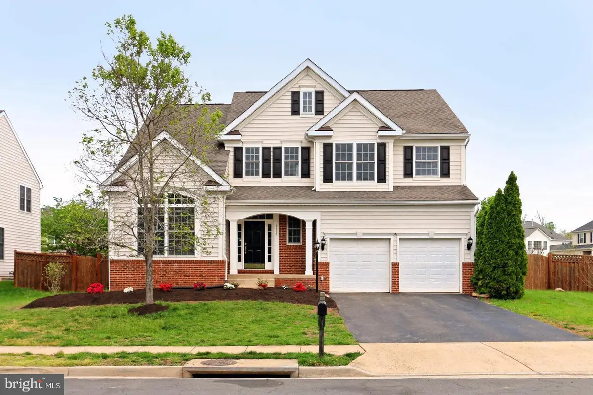 9002 Merlot Ct, Bristow, VA 20136 - #1