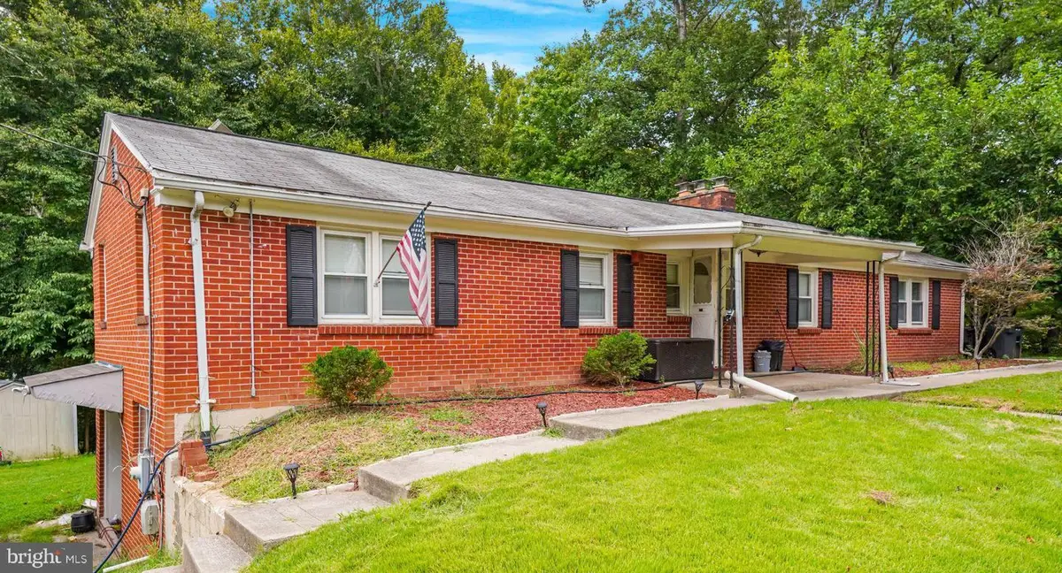 17724 Batestown Rd, Dumfries, VA 22025 - #1