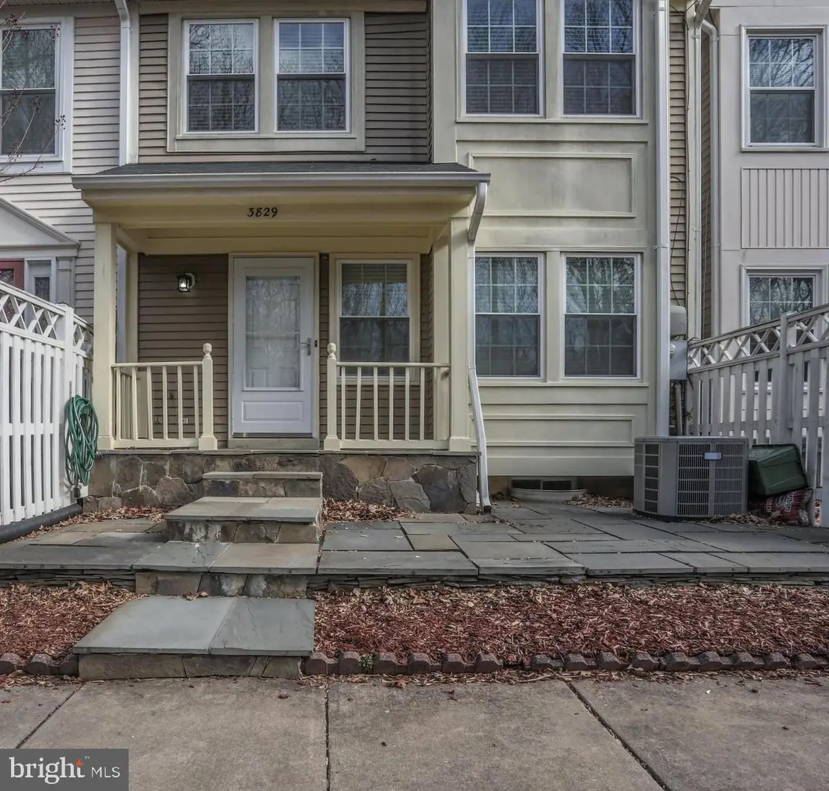 3829 Salemway Ct, Woodbridge, VA 22192 - #1