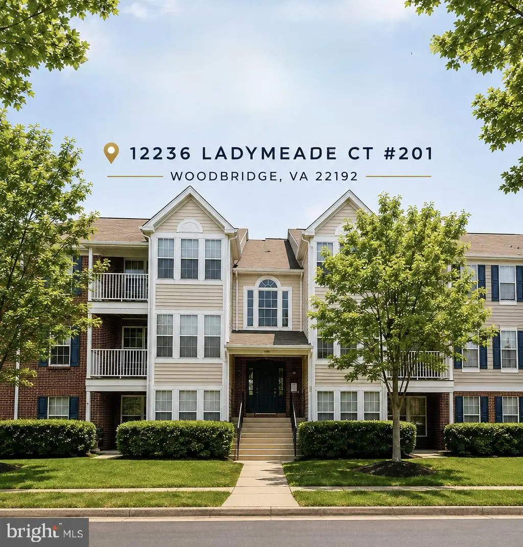 12236 Ladymeade Ct, Woodbridge, VA 22192 - #1