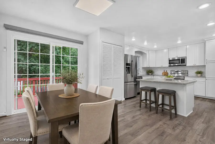 13299 Nassau Dr, Woodbridge, VA 22193 - #3