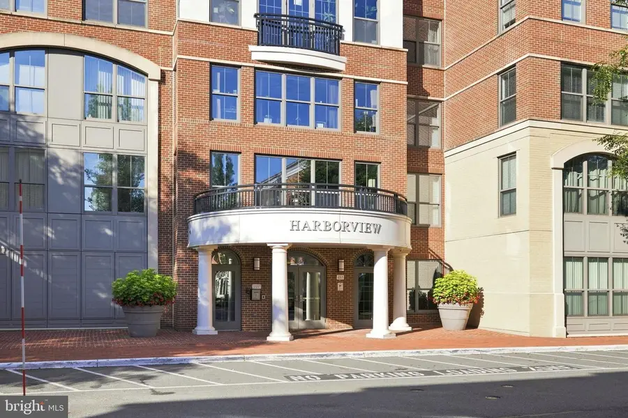 485 Harbor Side St #607, Woodbridge, VA 22191 - #2