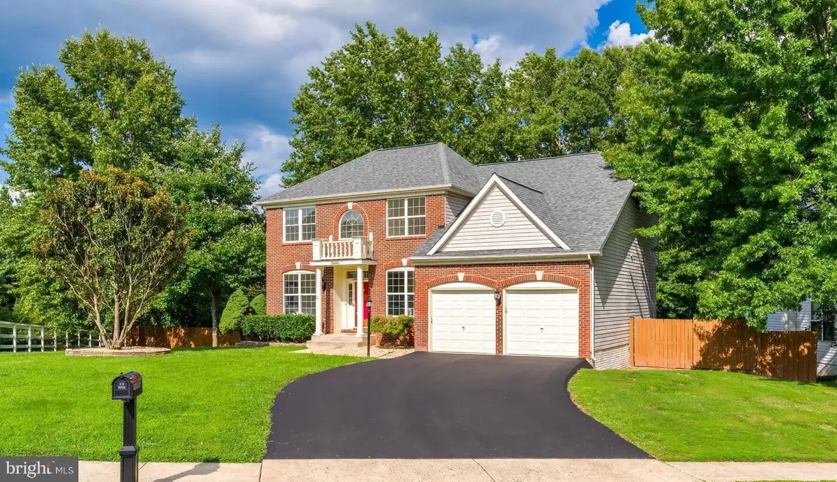 10485 Genna Ln, Manassas, VA 20112 - #1