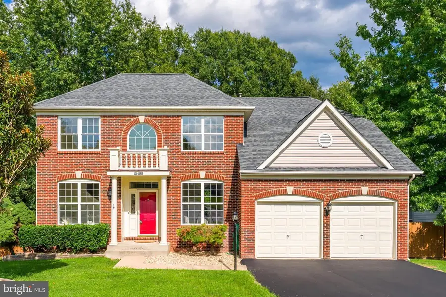 10485 Genna Ln, Manassas, VA 20112 - #2