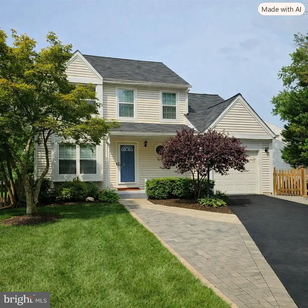 12496 Sulky Ct, Woodbridge, VA 22192 - #1