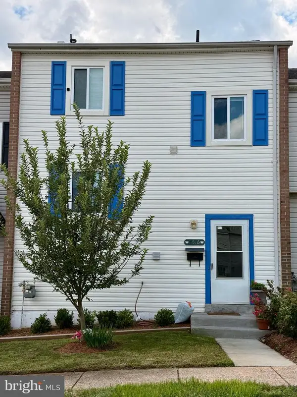 7516 Remington Rd, MANASSAS, VA 20109