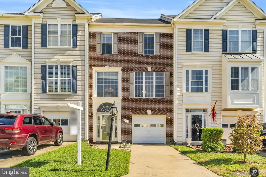 3546 Rapid Ln, Woodbridge, VA 22193 - #2