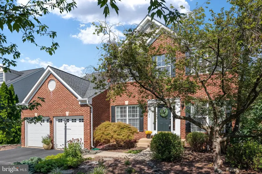 10190 Breezeway Dr, Nokesville, VA 20181 - #3