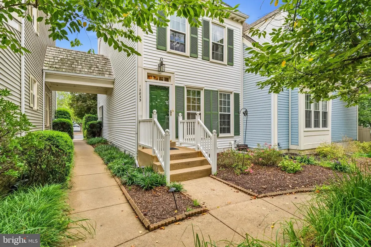 12835 Mill Brook Ct, Woodbridge, VA 22192 - #1