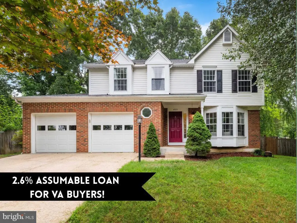 4525 Edsall Dr, Woodbridge, VA 22193 - #1
