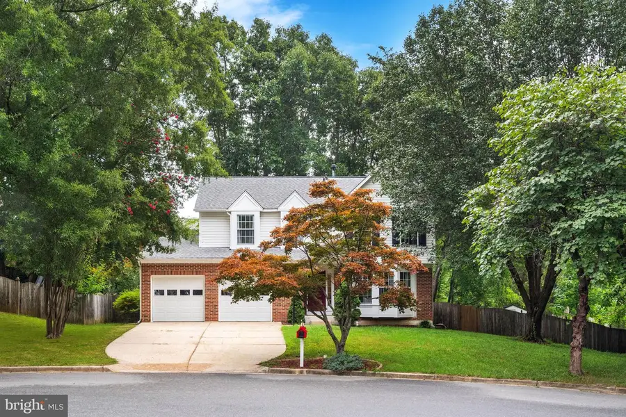 4525 Edsall Dr, Woodbridge, VA 22193 - #2