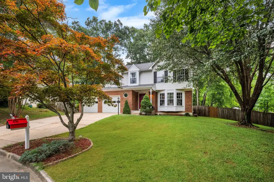4525 Edsall Dr, Woodbridge, VA 22193 - #3