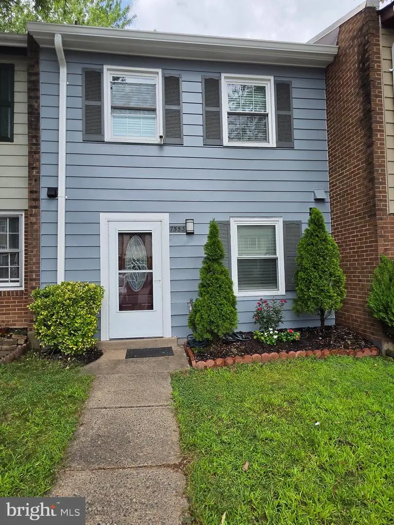 7553 Whitehall Dr, Manassas, VA 20111 - #1