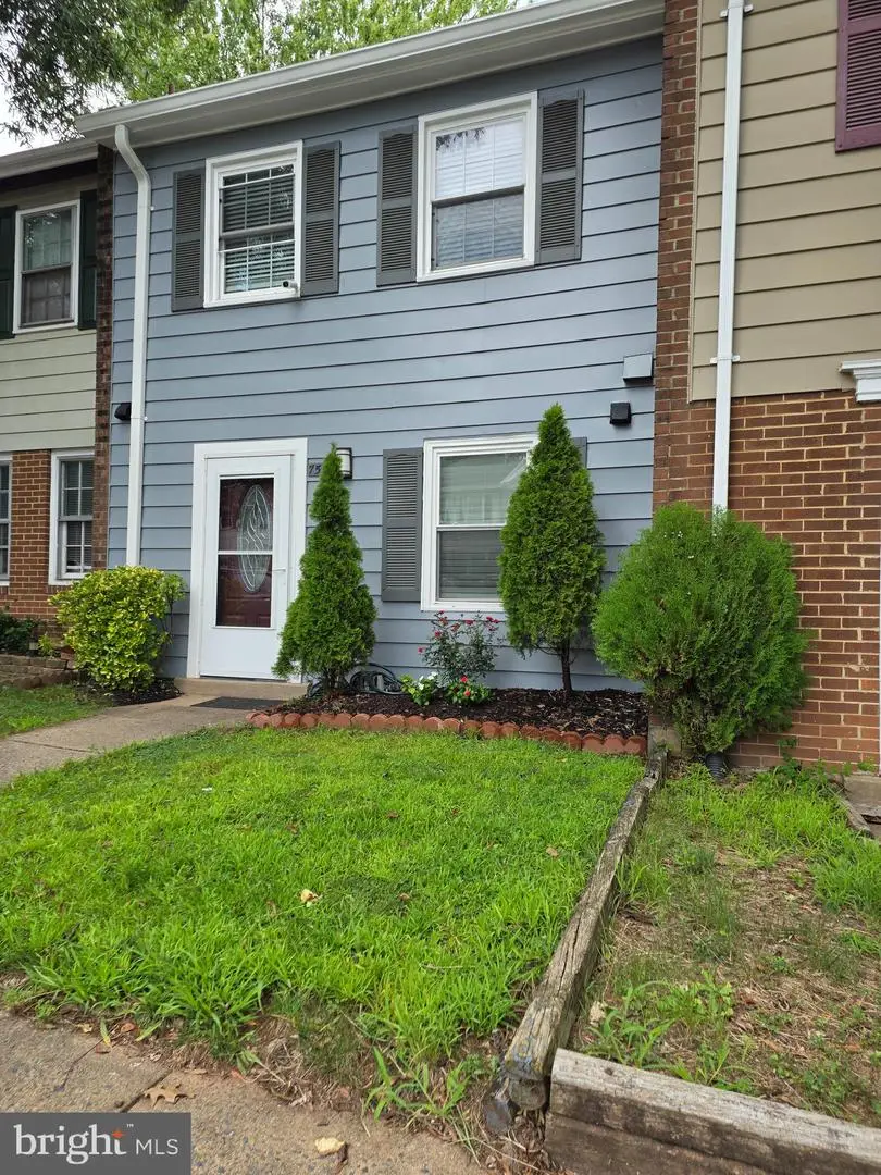 7553 Whitehall Dr, Manassas, VA 20111 - #2