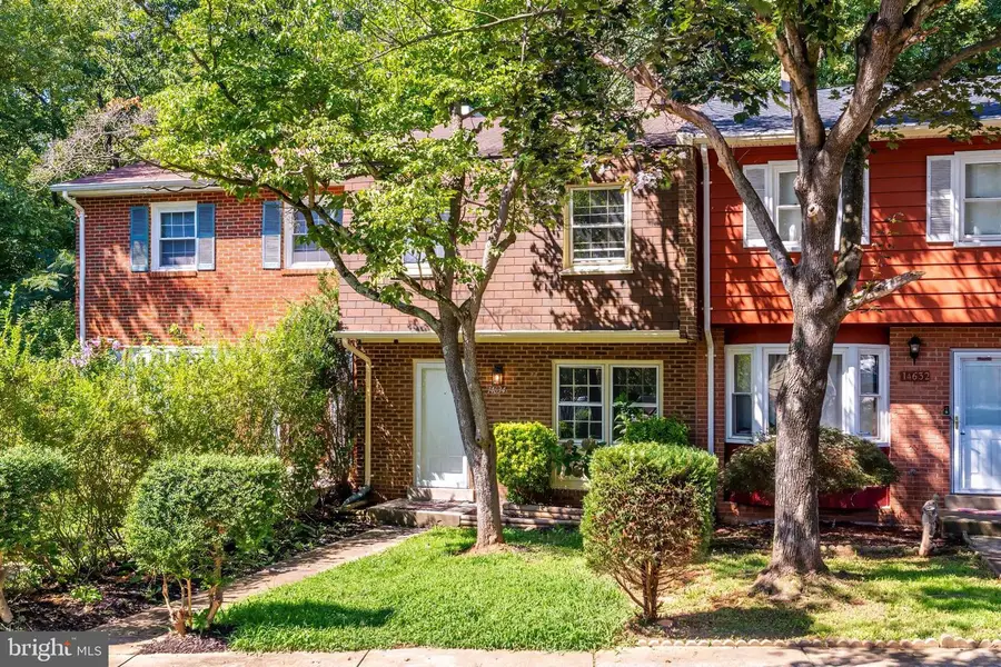 14634 Endsley Turn, Woodbridge, VA 22193 - #2