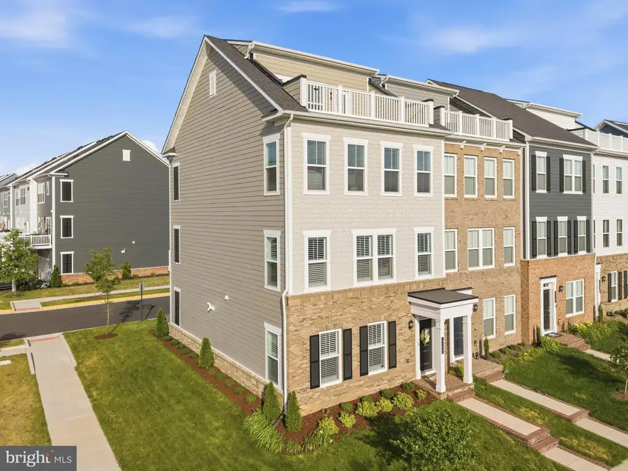 17300 Turnstone Dr, Dumfries, VA 22026 - #2