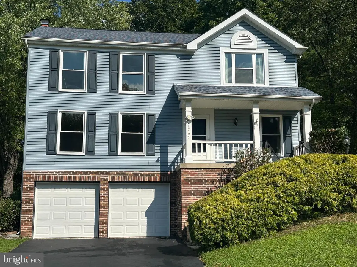16125 Olmstead Ln, Woodbridge, VA 22191 - #1