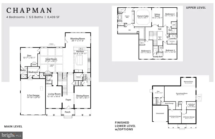 1584 Loudoun Dr, Haymarket, VA 20169 - #2