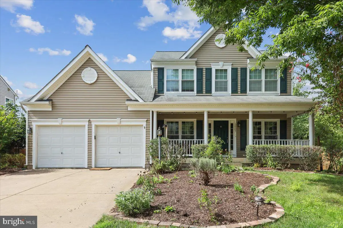 12303 Grimsby Ln, Bristow, VA 20136 - #1