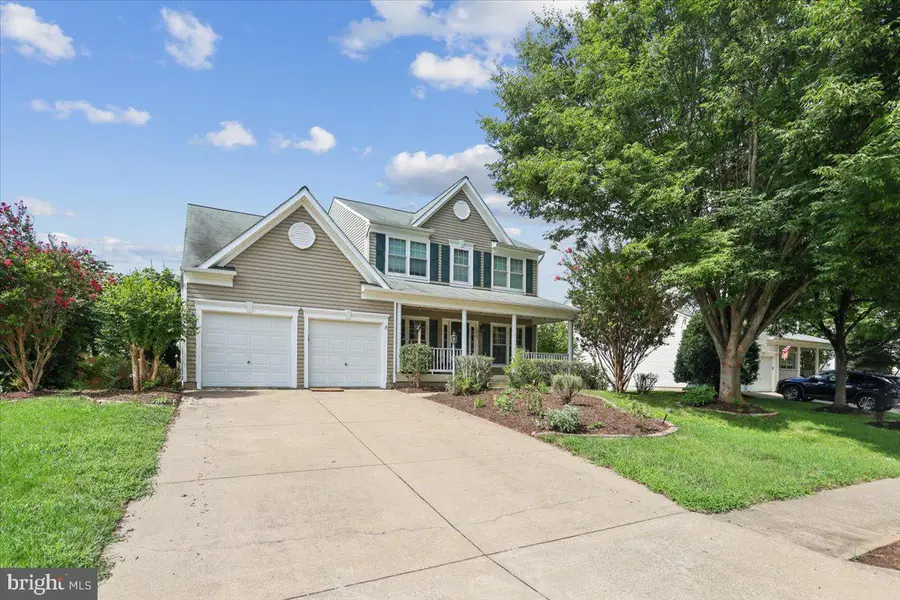 12303 Grimsby Ln, Bristow, VA 20136 - #2