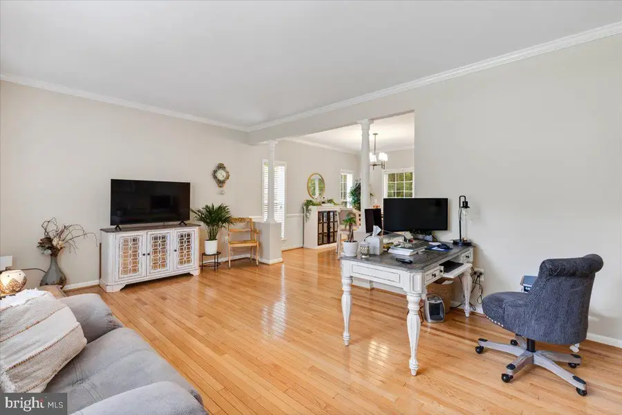 11218 Stonebrook Dr, Manassas, VA 20112 - #3