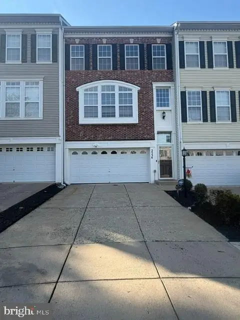 2534 Basin View Ln, Woodbridge, VA 22191 - #1