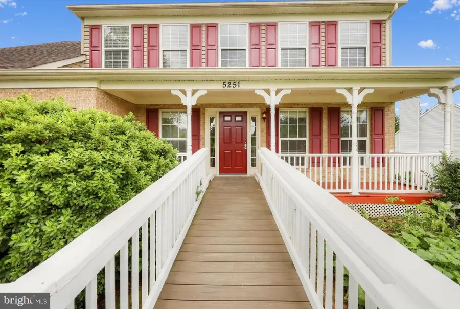 5251 Quebec Pl, Woodbridge, VA 22193 - #2
