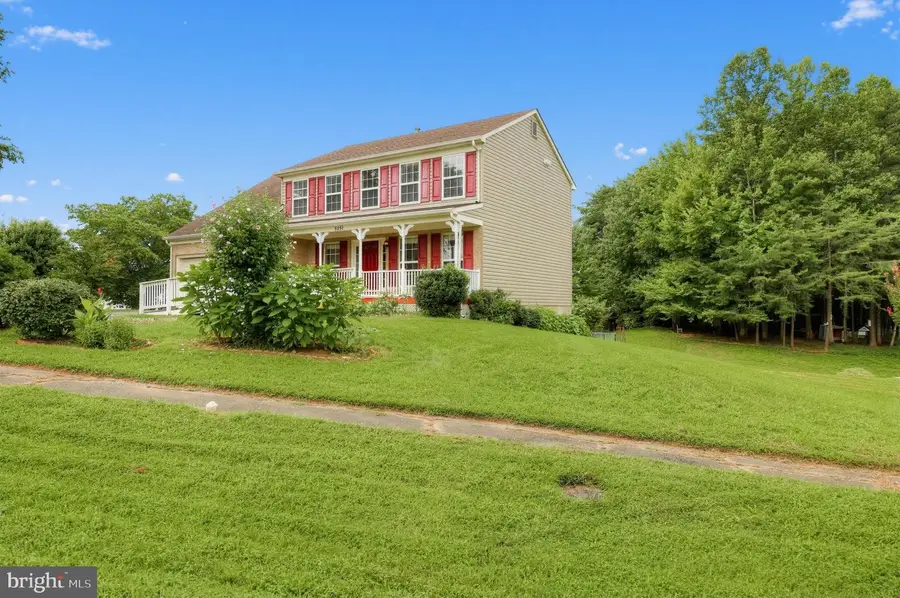 5251 Quebec Pl, Woodbridge, VA 22193 - #3
