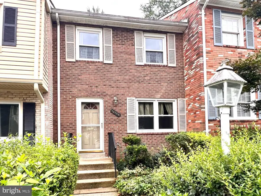 14759 Barksdale St, Woodbridge, VA 22193 - #2