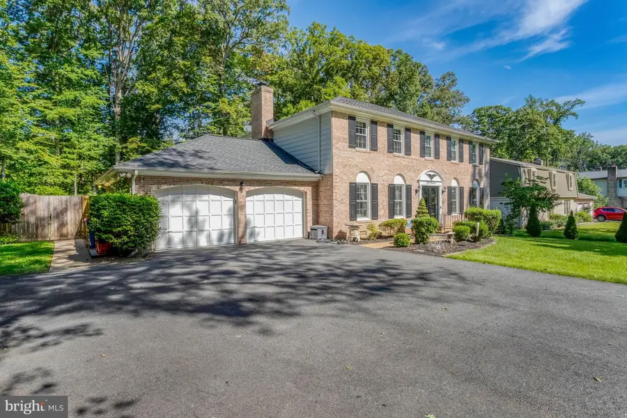 3237 Riverview Dr, Triangle, VA 22172 - #3