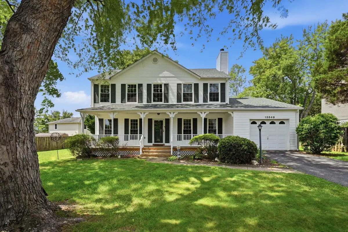 13548 Polar Ct, Woodbridge, VA 22193 - #1