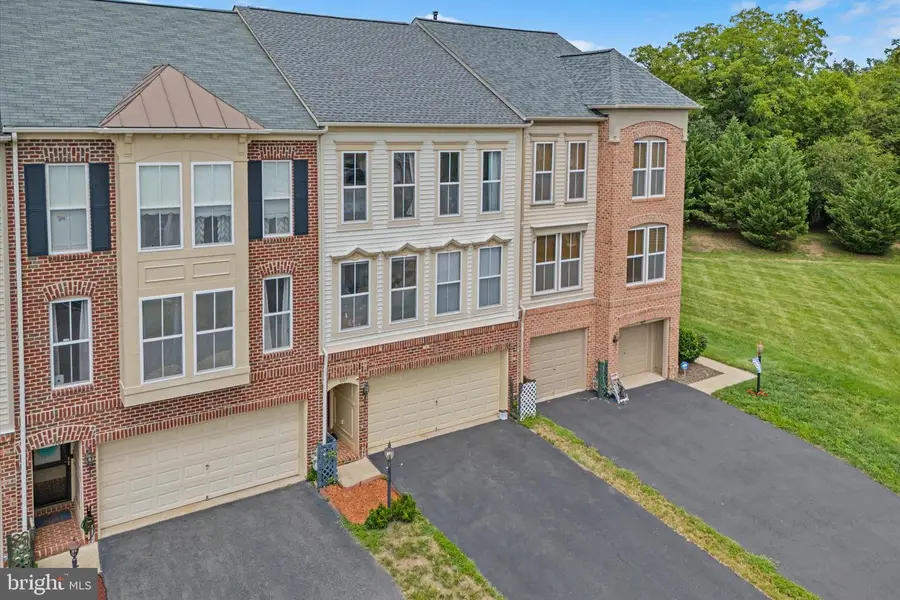 9107 Ribbon Falls Loop, Bristow, VA 20136 - #2