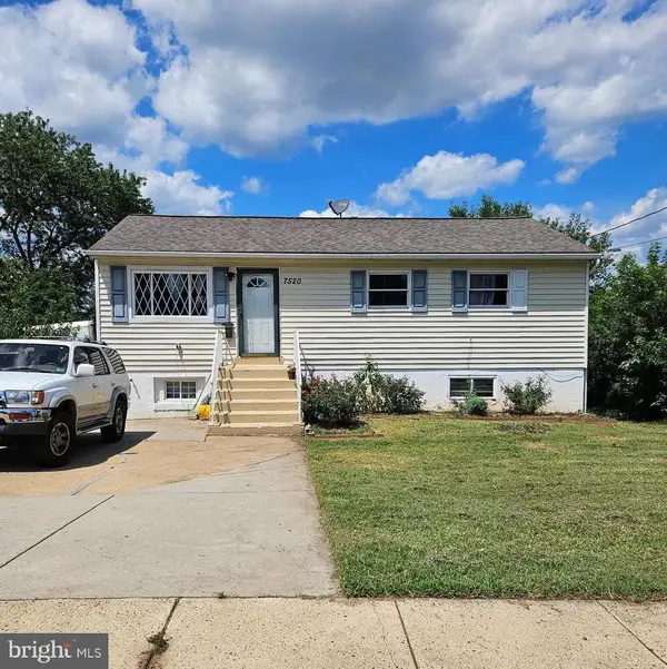 7520 Alleghany Rd, MANASSAS, VA 20111