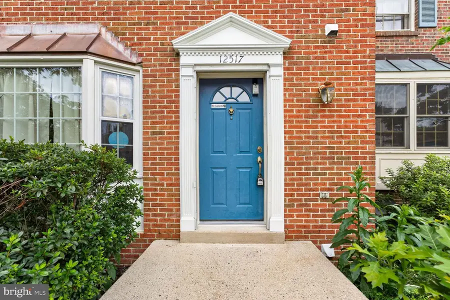 12517 Manchester Way, Woodbridge, VA 22192 - #2