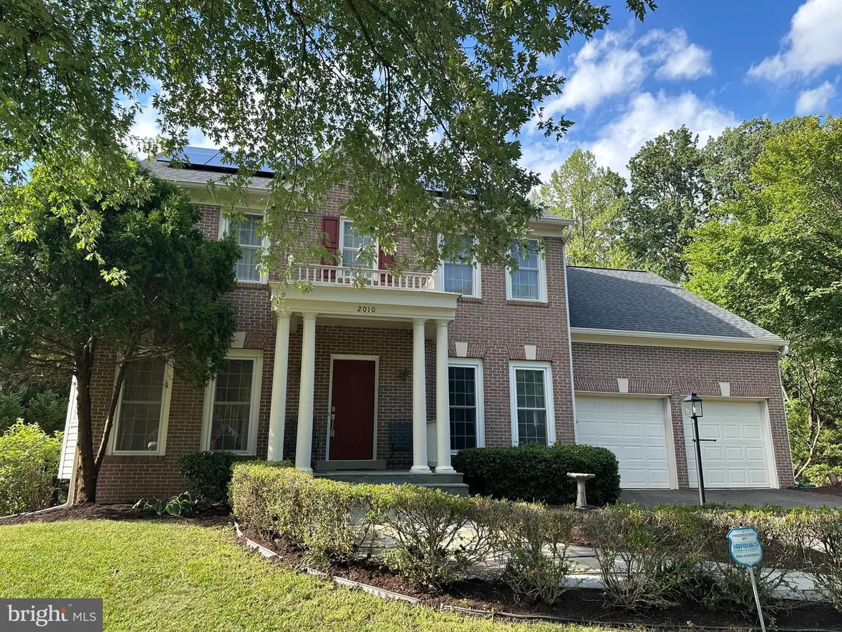 2010 Hanson Ln, Woodbridge, VA 22191 - #1