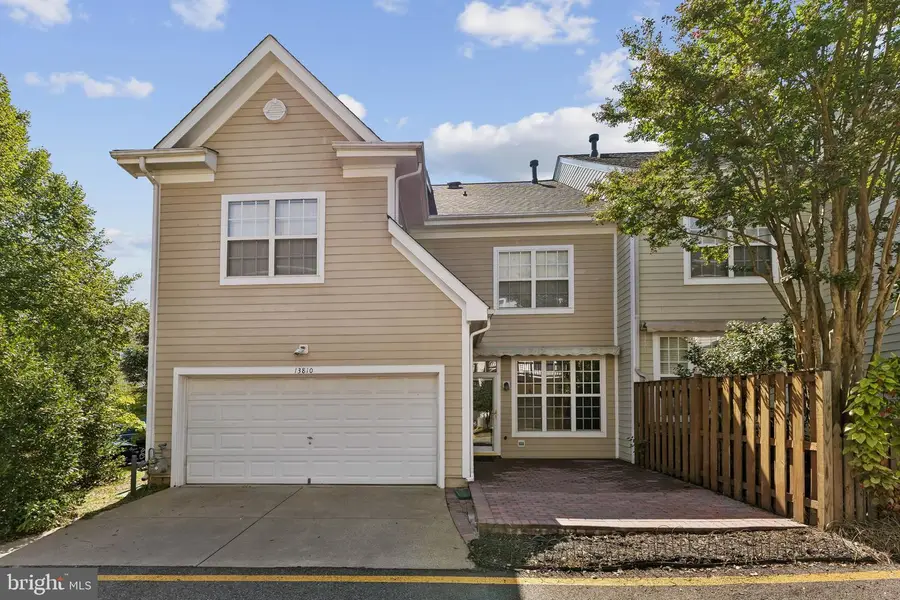 13810 Custis Sq, Woodbridge, VA 22191 - #3