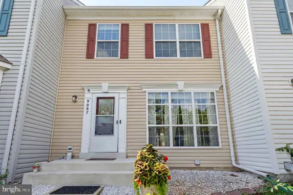 9087 Slate Stone Loop, BRISTOW, VA 20136